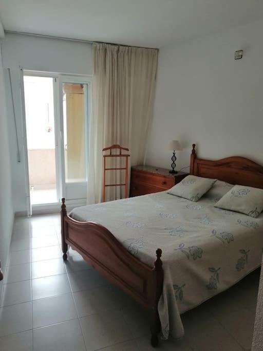 Appartement Torrevieja Exterior photo