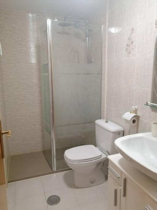 Appartement Torrevieja Exterior photo