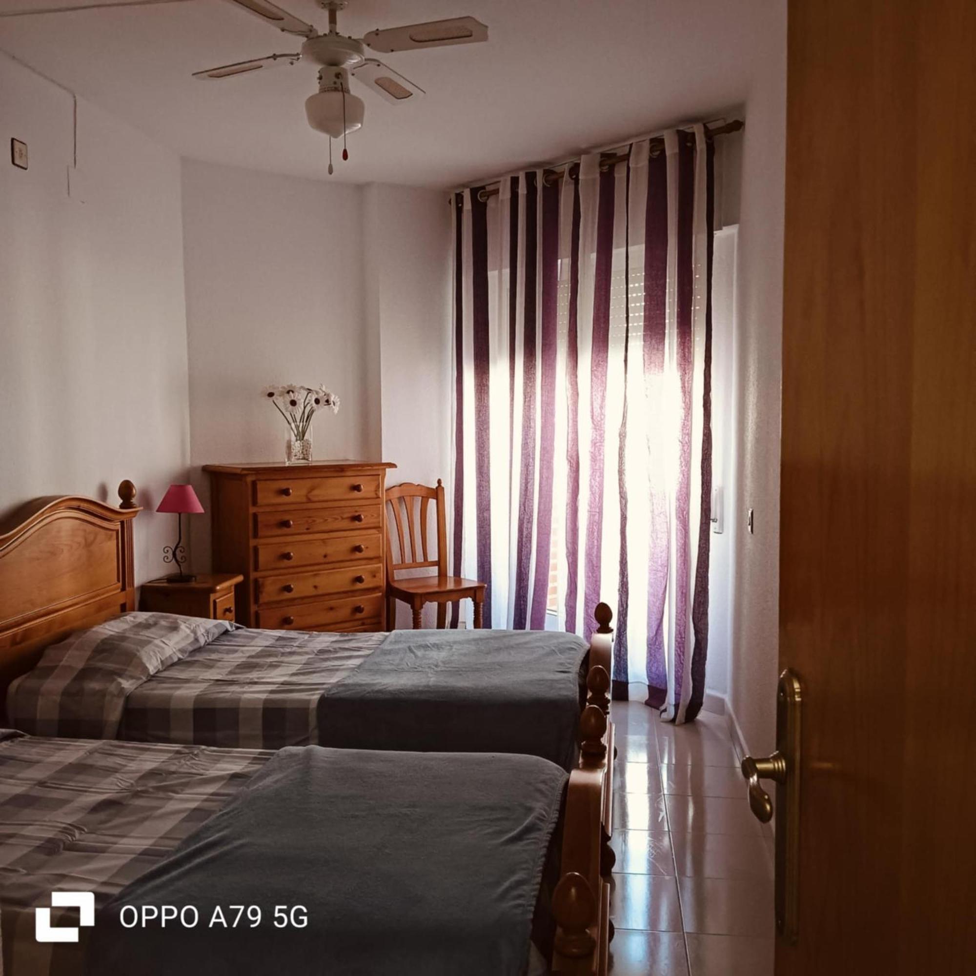 Appartement Torrevieja Exterior photo