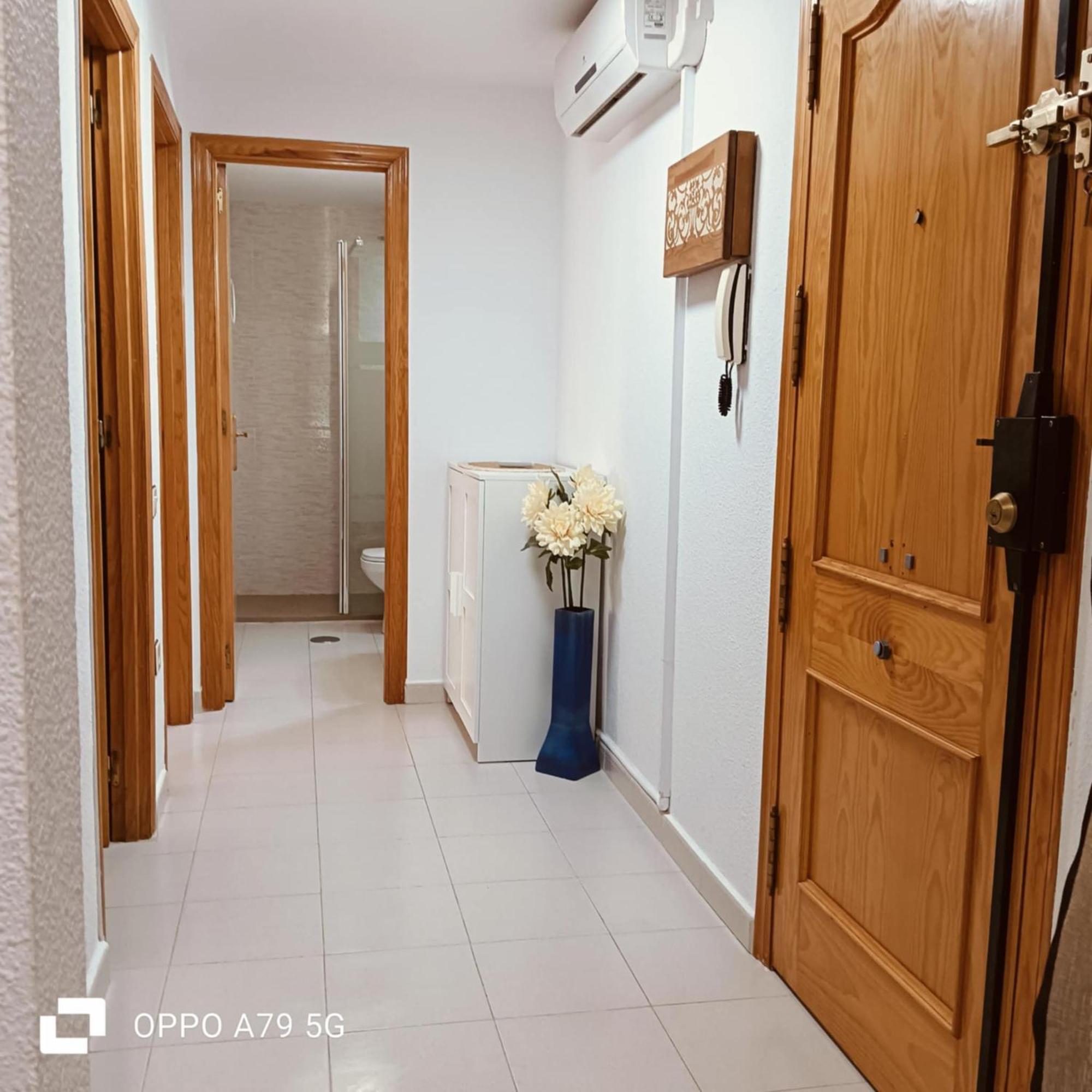 Appartement Torrevieja Exterior photo