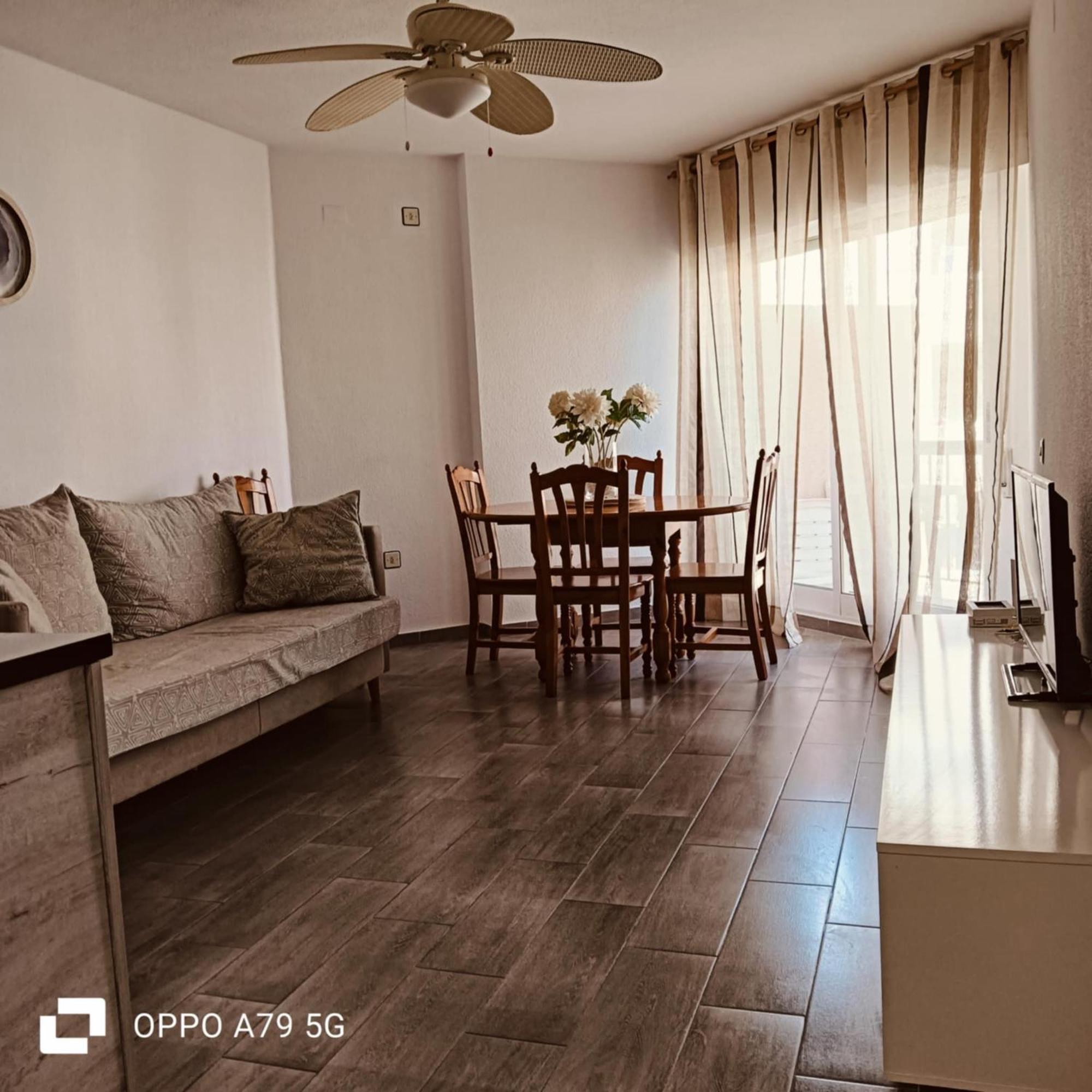 Appartement Torrevieja Exterior photo